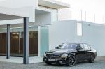Mercedes-AMG E43 4Matic 2016 года